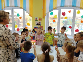 Заседание Студии педагогического мастерства Заседание Студии педагогического мастерства.
