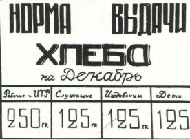 ХЛЕБ БЛОКАДНОГО ЛЕНИНГРАДА ХЛЕБ БЛОКАДНОГО ЛЕНИНГРАДА.