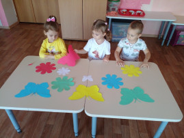 Мир бабочек Мир бабочек.