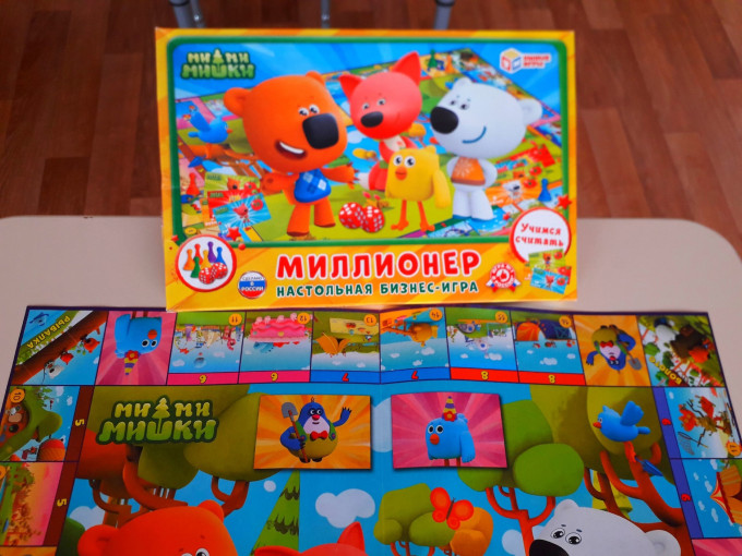Игра Миллионер Игра Миллионер.