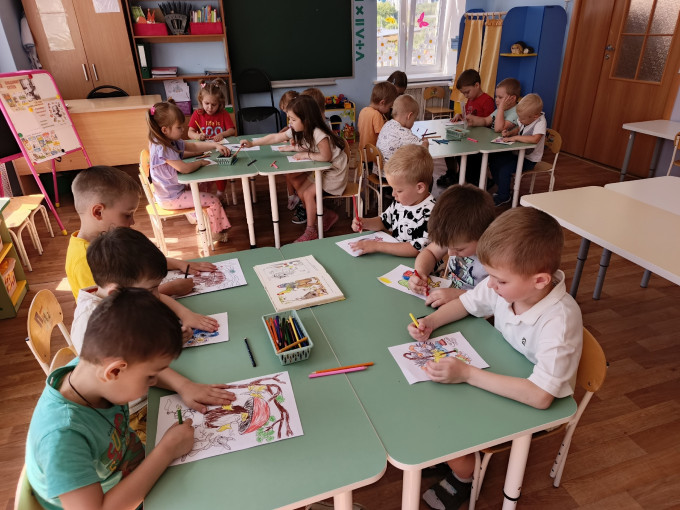 День рождения В Г.Сутеева День рождения В Г.Сутеева.