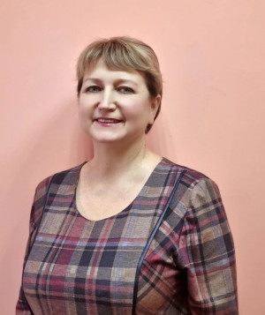 Воспитатель высшей категории Савинкова Ирина Алексеевна Воспитатель высшей категории Савинкова Ирина Алексеевна