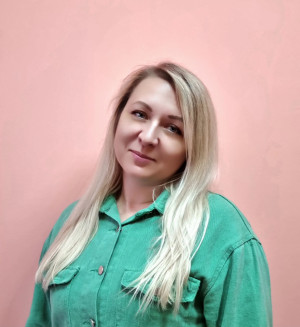 Логопед Герасимова Надежда Александровна Логопед Герасимова Надежда Александровна