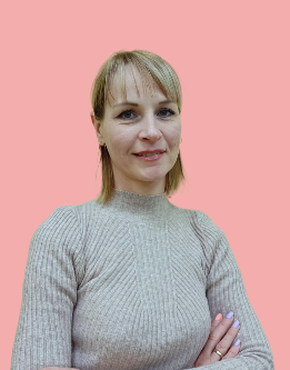 Воспитатель Гнездилова Юлия Сергеевна Воспитатель Гнездилова Юлия Сергеевна