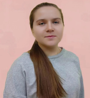 Психолог Пикалова Анастасия Николаевна Психолог Пикалова Анастасия Николаевна