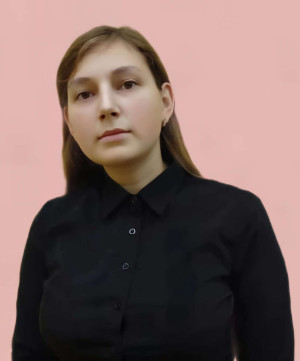 Воспитатель Скороварова Оксана Романовна Воспитатель Скороварова Оксана Романовна