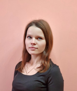 Воспитатель первой категории Ряжских Любовь Николаевна Воспитатель первой категории Ряжских Любовь Николаевна