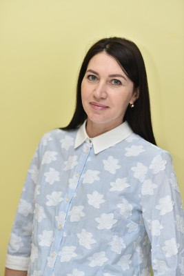 Заместитель заведующего Шмидт Татьяна Юрьевна Заместитель заведующего Шмидт Татьяна Юрьевна