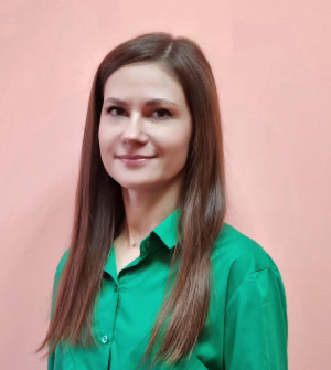 Психолог Тихонова Олеся Алексеевна Психолог Тихонова Олеся Алексеевна